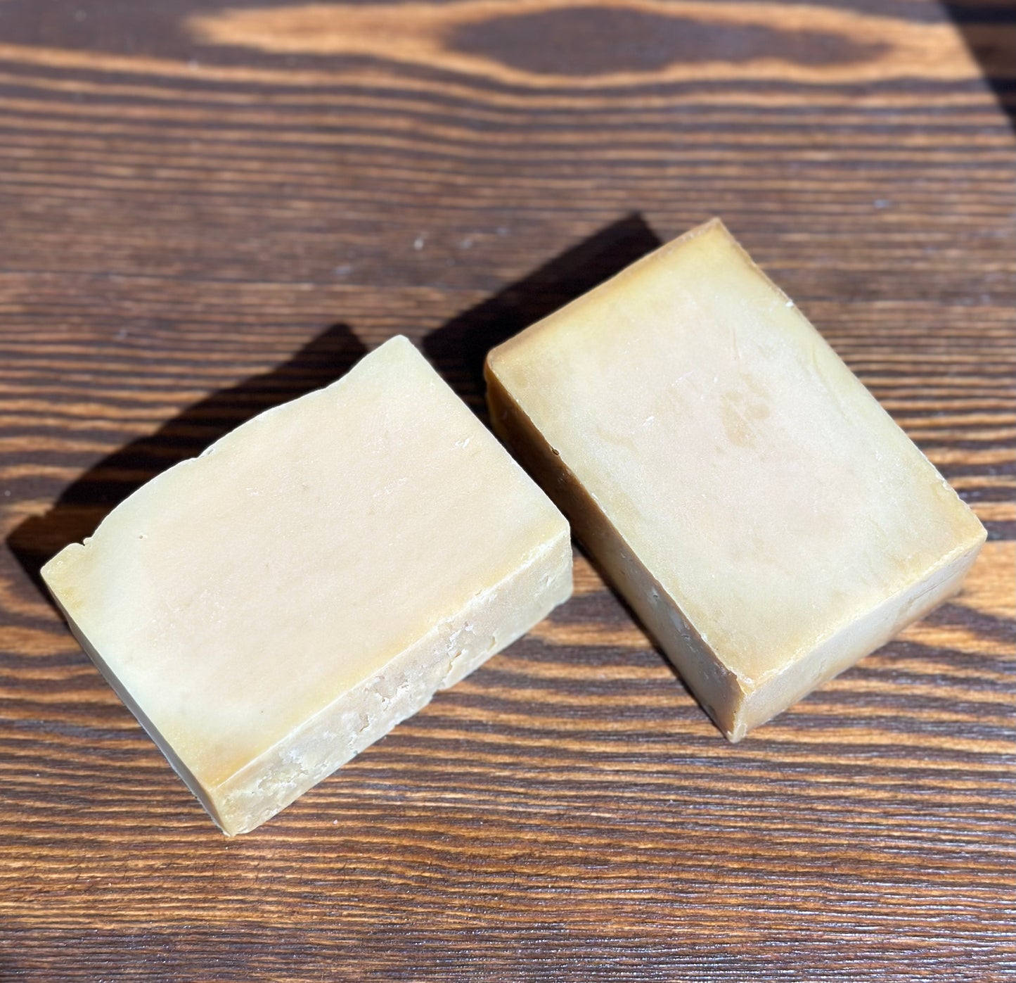 Elmas BIO Olivenöl Küchenkernseife - 2 x 120gr