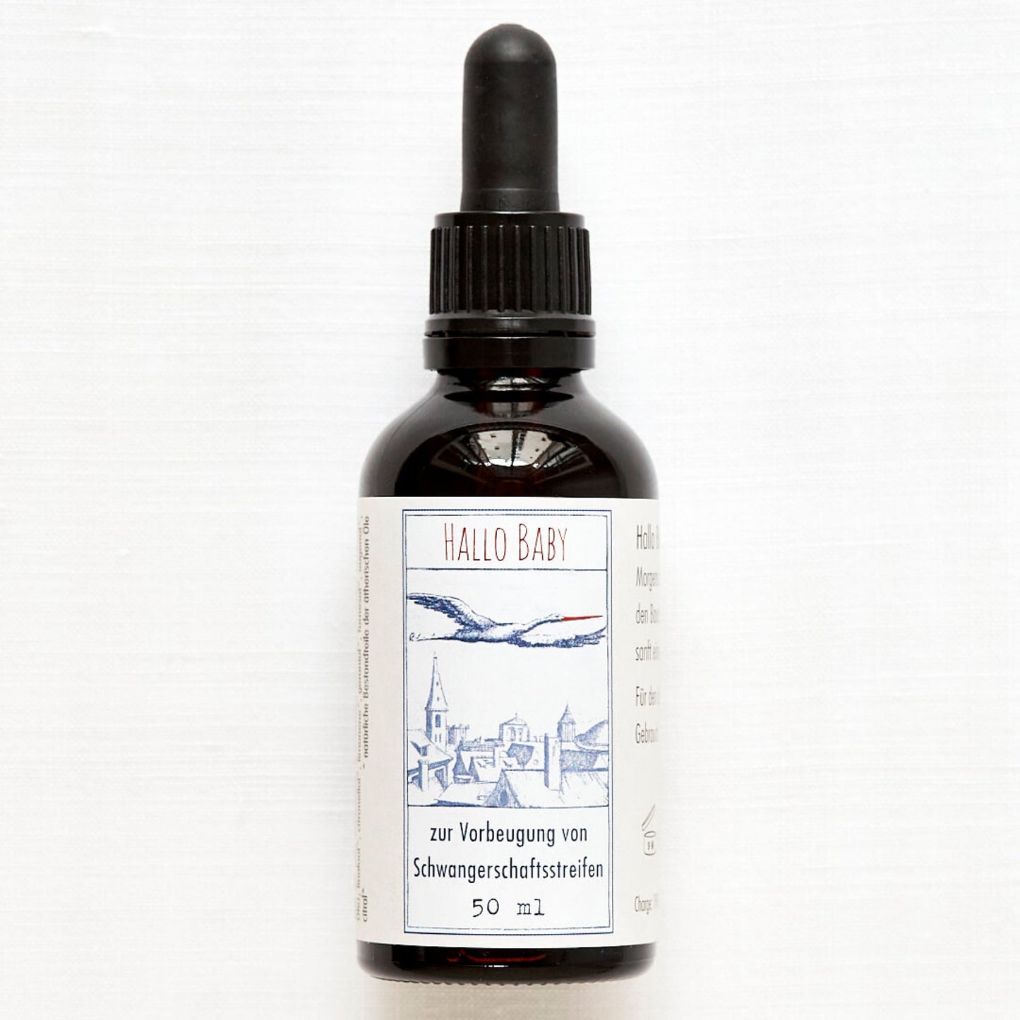 Niendorfs Hallo Baby (8370953847131)