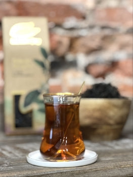 Latokka Natural - Türkischer Oolong Tee - 100g (7976654078178)