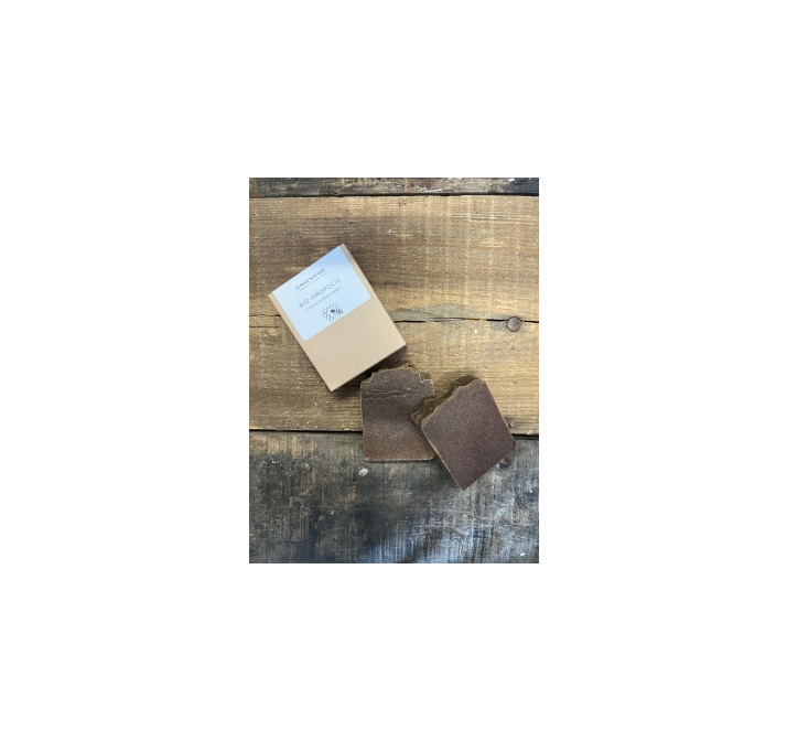 Elmas BIO Propolis Seife - 120gr (8363044602203)