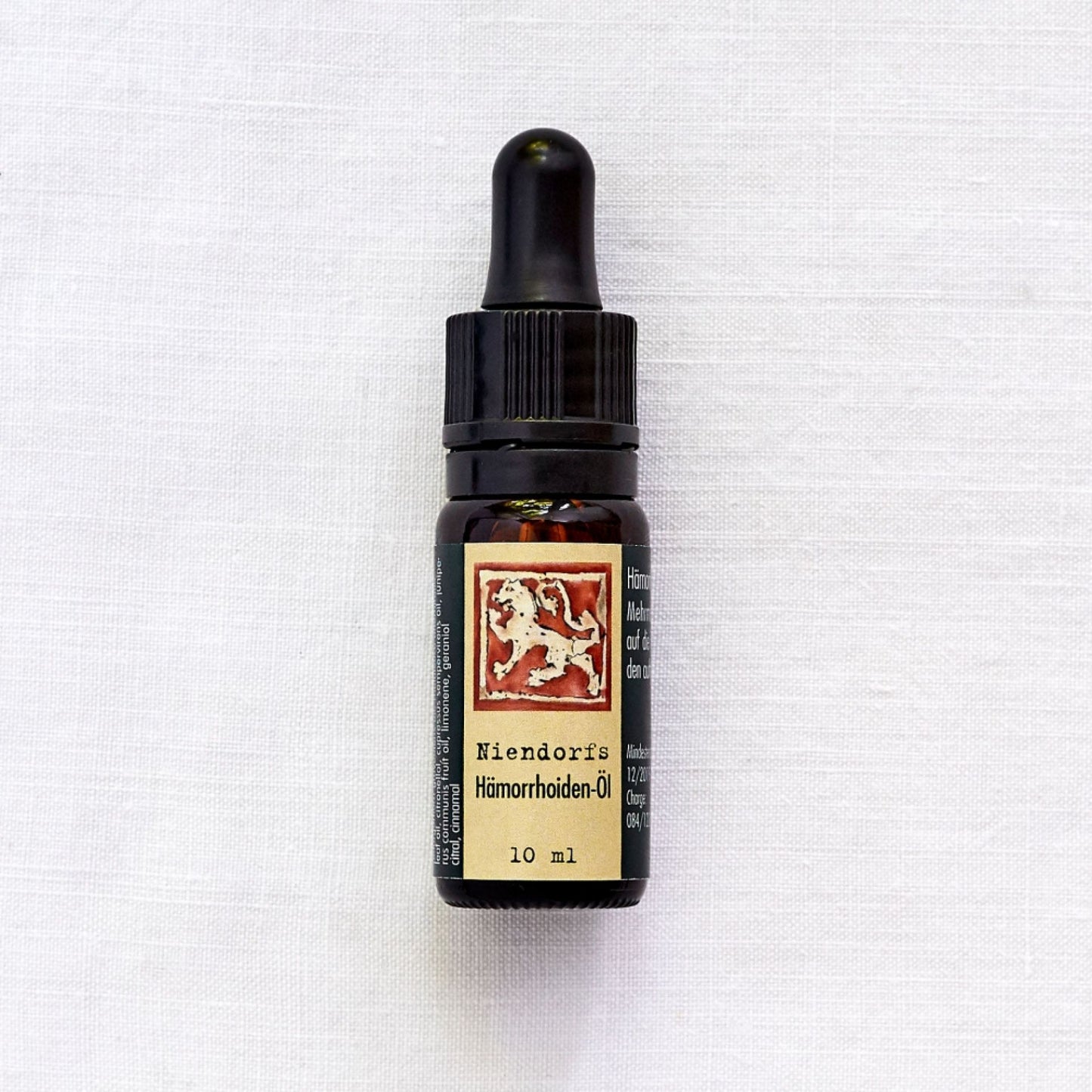 Niendorfs Hämorrhoidenöl (8370957844827)