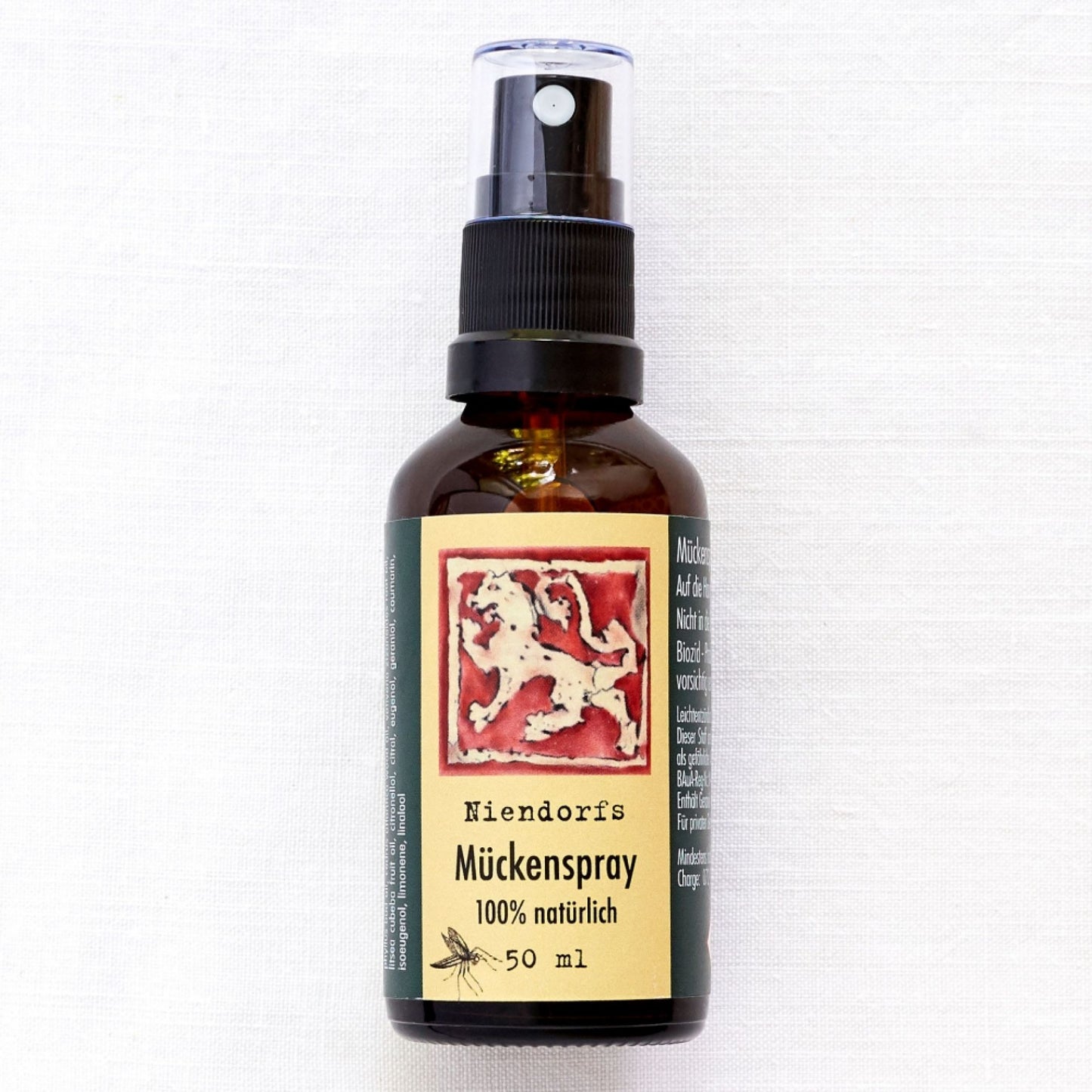 Niendorfs Mückenspray (8370953093467)