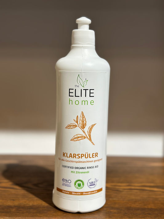 The Elite Home - Klarspüler 750ml