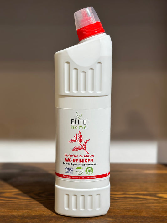 The Elite Home - WC Reiniger 1000ml