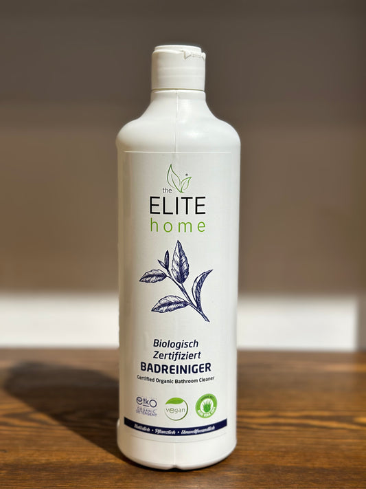The Elite Home - Badreiniger 750ml