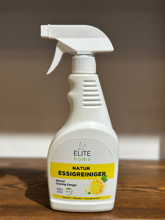 The Elite Home - Essigreiniger 500ml