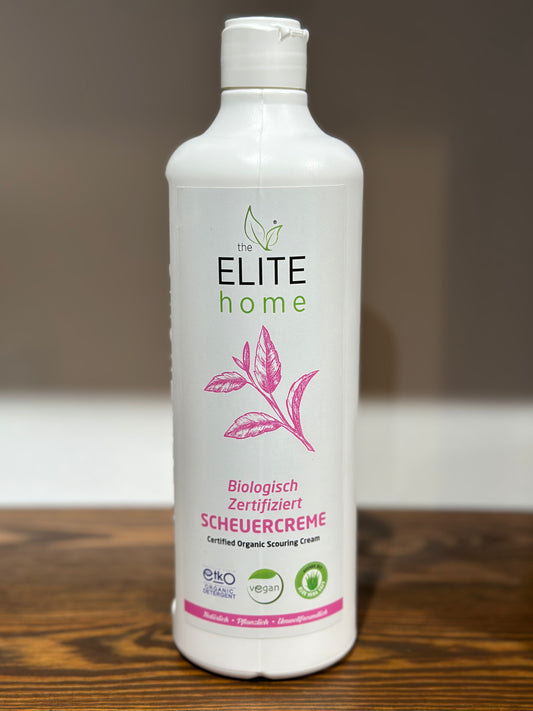 The Elite Home - Scheuercreme 900gr