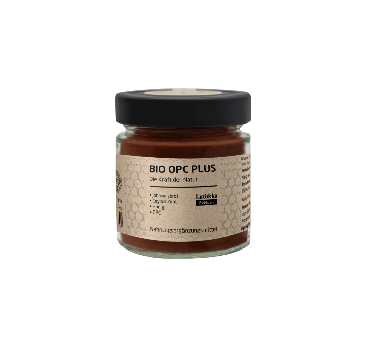 Elmas BIO OPC Plus - 200g (8055464362210)