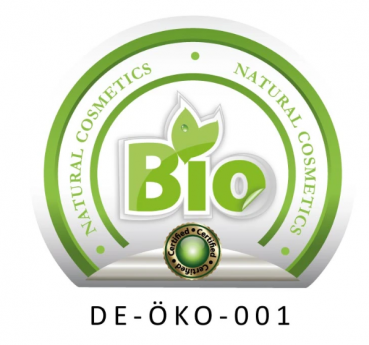 Elmas BIO Arganöl nativ 100ml - Organic Beauty Care (8353907278171)